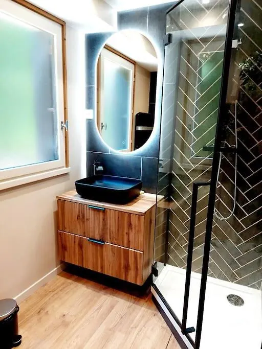 Superbe Studio A 2 Pas Du Centre Le Bourg-d'Oisans Apartment
