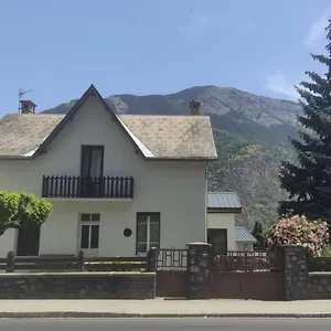 La Casona Apartment