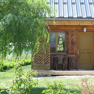 Bourg D'oisans Apartment